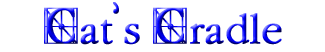 Cat's Cradle