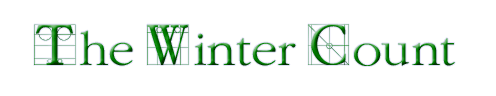 The Winter Count