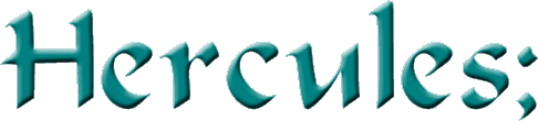 Hercules