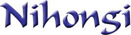 Nihongi