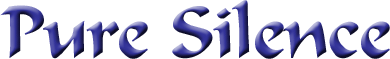 Pure Silence