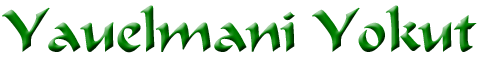 Yauelmani Yokut
