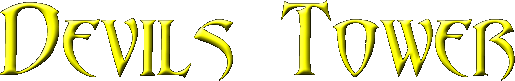 Devils Tower