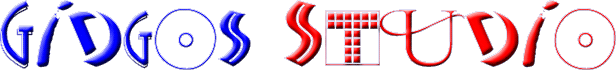 Gidgos Studio