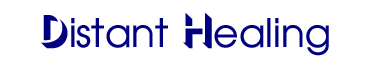 Distant Healing