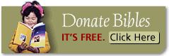 Donate bibles