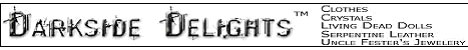 Darkside Delights
