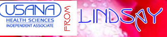 USANA Health Sciences Lindsay