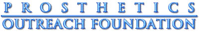 Prosthetics Outreach Foundation