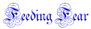 Feeding Fear