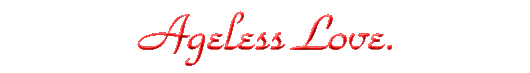 Ageless Love