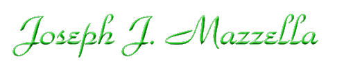 Joseph J. Mazzella