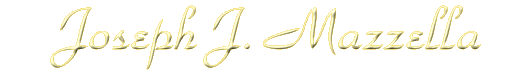 Joseph J. Mazzella
