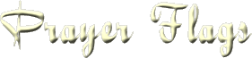 Prayer Flags