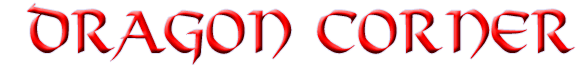 Dragon corner