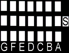 Twenty One Card Spread