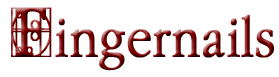 Fingernails
