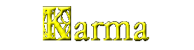 Karma