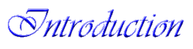 Introduction