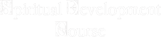 Spiritual Development Course