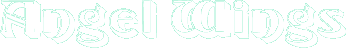 Angel Wings