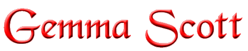 Gemma Scott