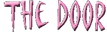 The Door