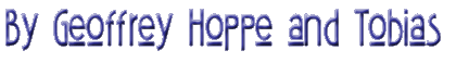 By Geoffrey Hoppe and Tobias
