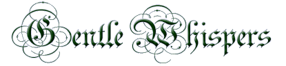 Gentle Whispers