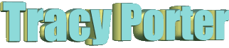 Tracy Porter