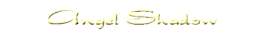 Angel Shadow