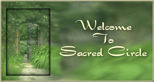 Sacred Circle