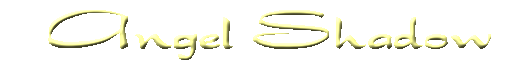 Angel Shadow