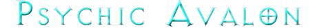 Psychic Avalon