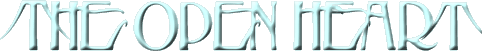 The Open Heart