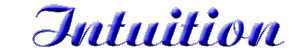 Intuition