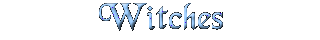 Witches