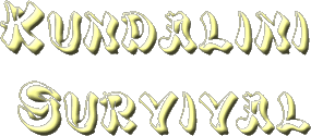 Kundalini Survival