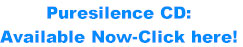 Puresilence CD