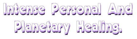 The Indigo to Crystal Transitional Crisis