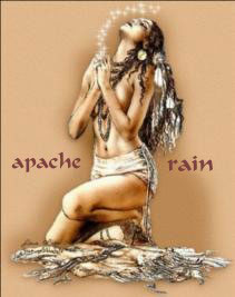 Apache Rain