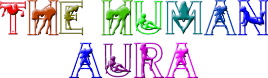 The Human Aura
