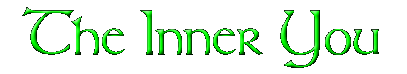 The Inner You