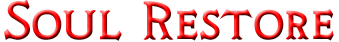 Soul Restore