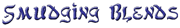 Smudging Blends