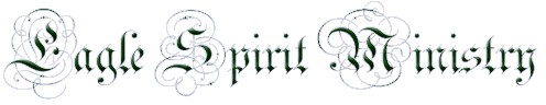 Eagle Spirit Ministry