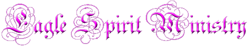 Eagle Spirit Ministry