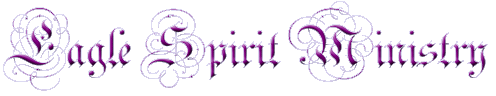 Eagle Spirit Ministry