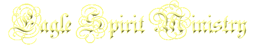 Eagle Spirit Ministry