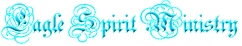 Eagle Spirit Ministry